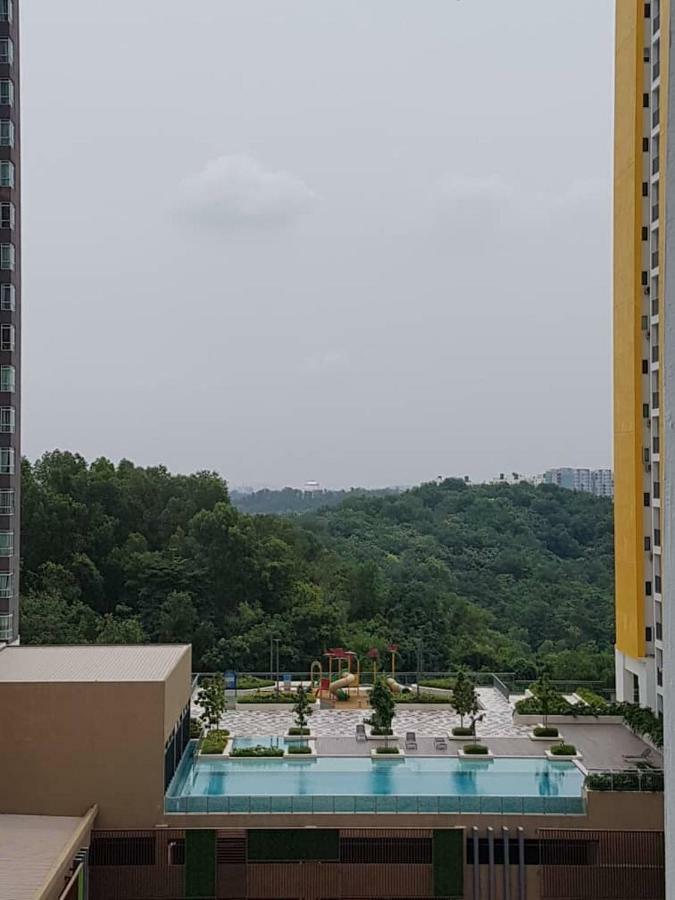 Enjoy Cozy 2 Room Condo At Mesahill นิไล ภายนอก รูปภาพ